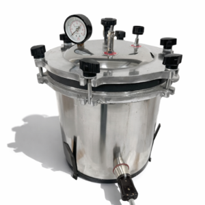 Portable Autoclave