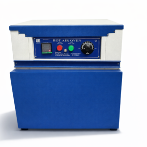 Hot Air Oven