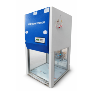 PCR Workstation