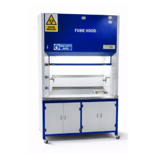 Fume Cupboard