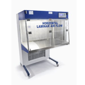 Horizontal Laminar Air Flow