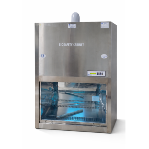Biosafety Cabinet SS