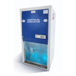 Vertical Laminar Air Flow