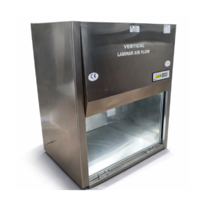 Vertical Laminar Air Flow SS