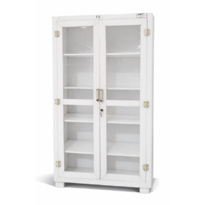 Chemical Storage Cabinet PP