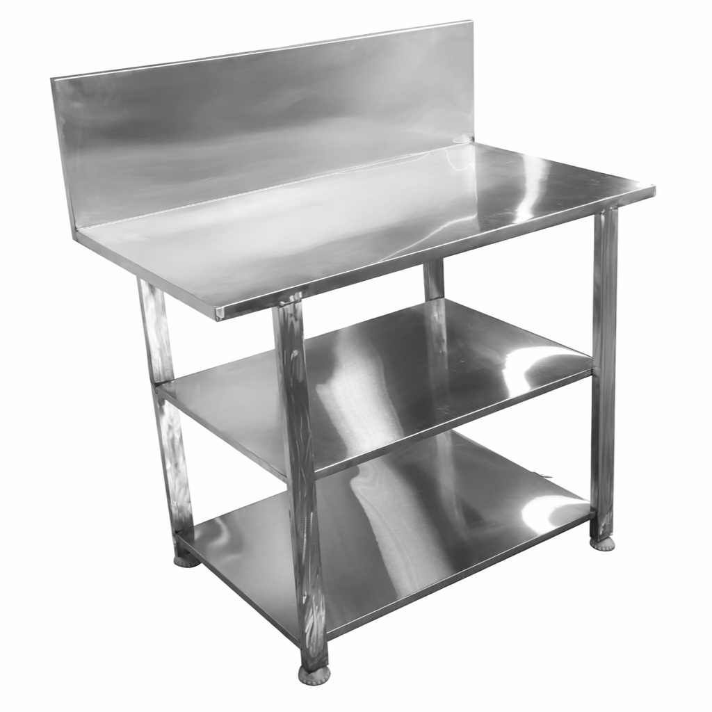 SS Working Table