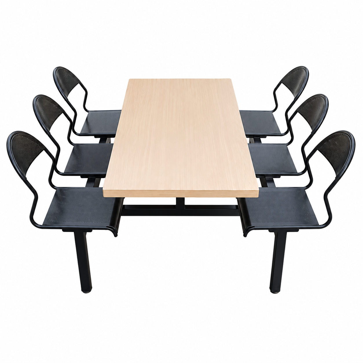 6 Seater Canteen Set