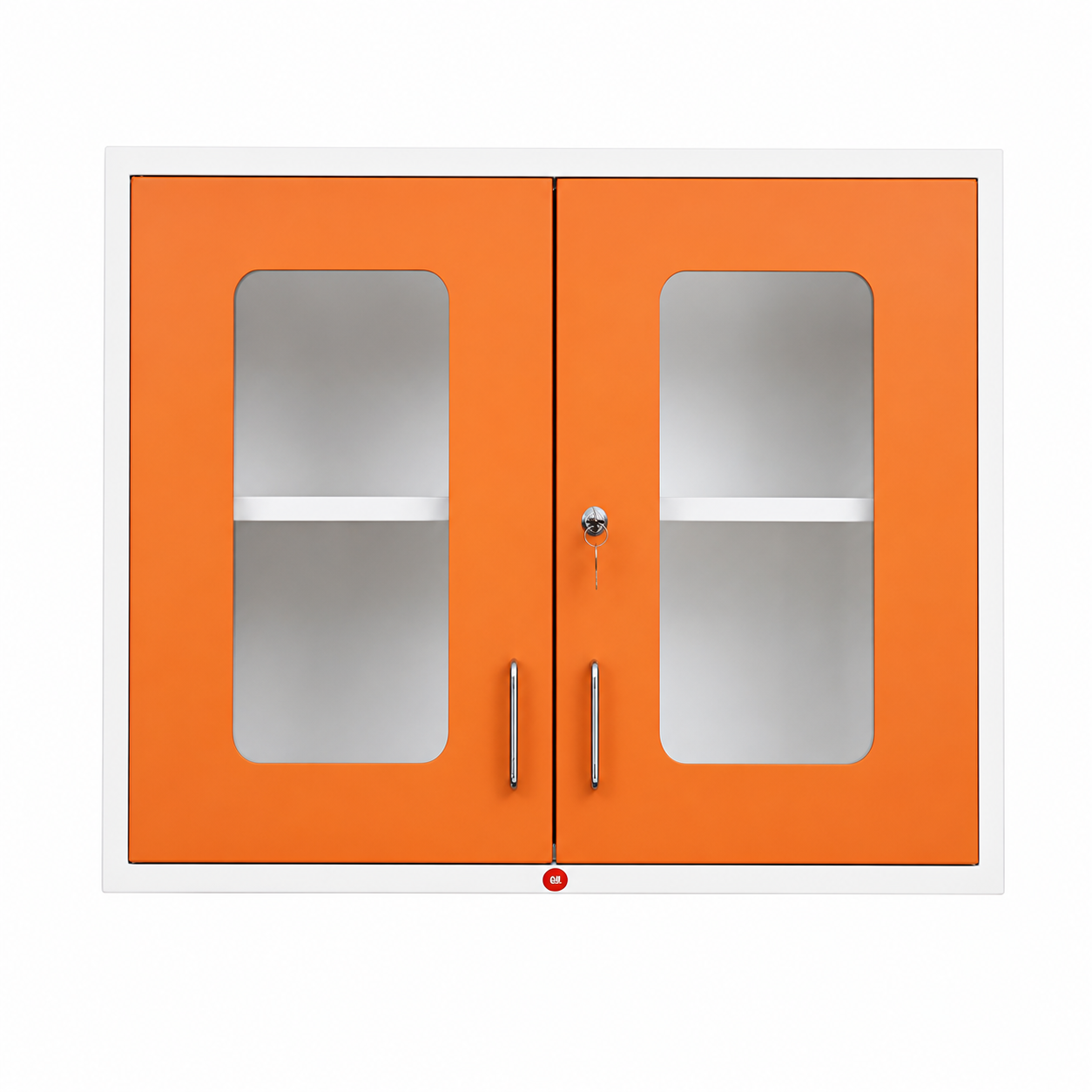 Wall Mounted Storage Cabinet