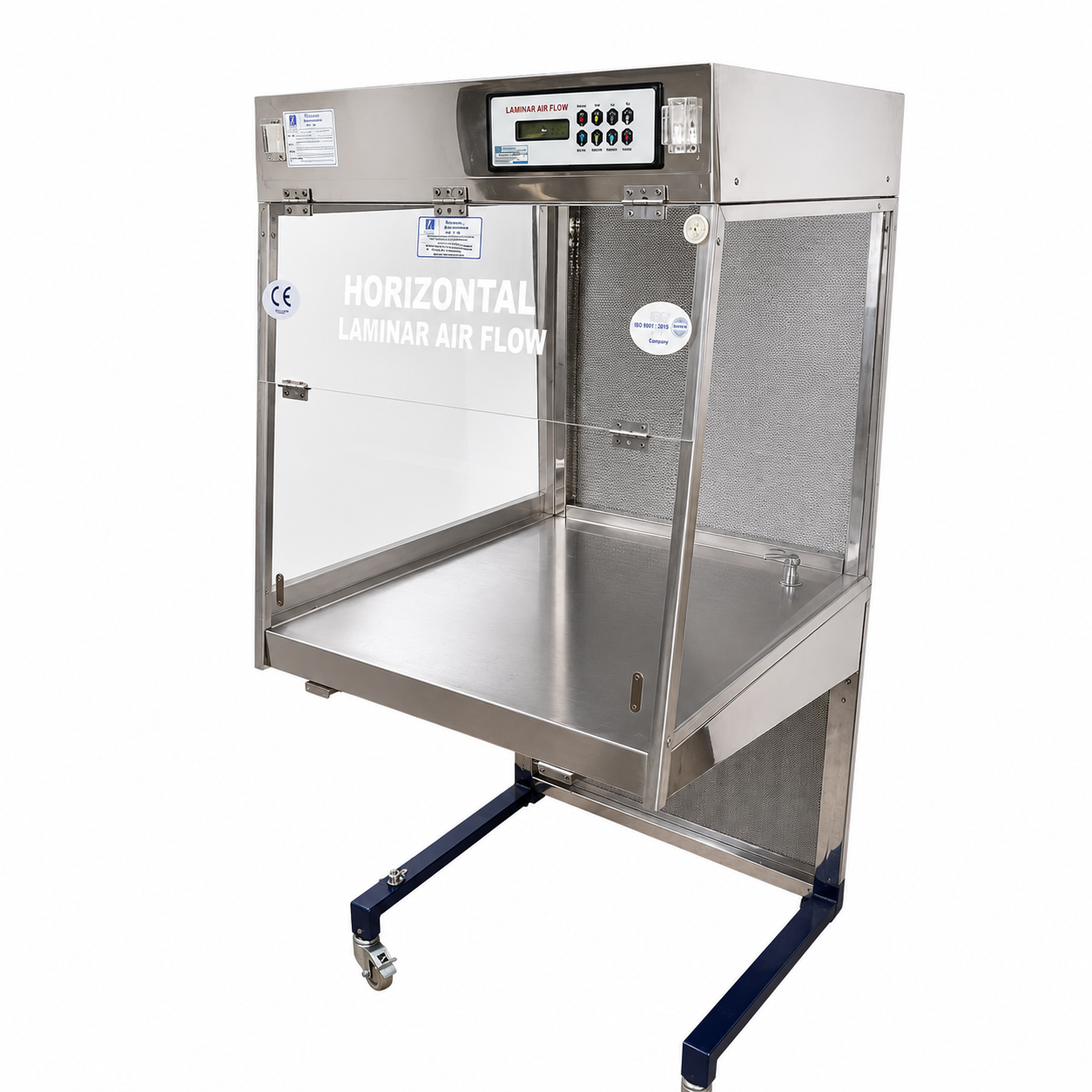 Horizontal Laminar Air Flow SS