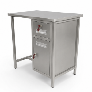 SS Office Table