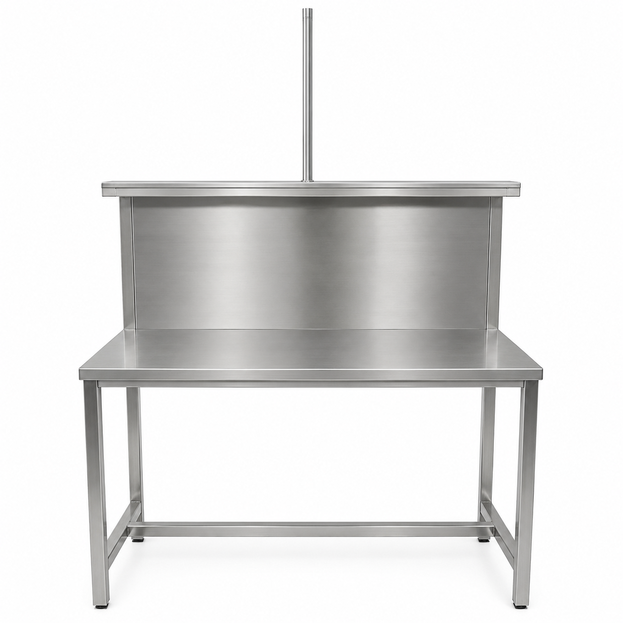 SS Inspection Table