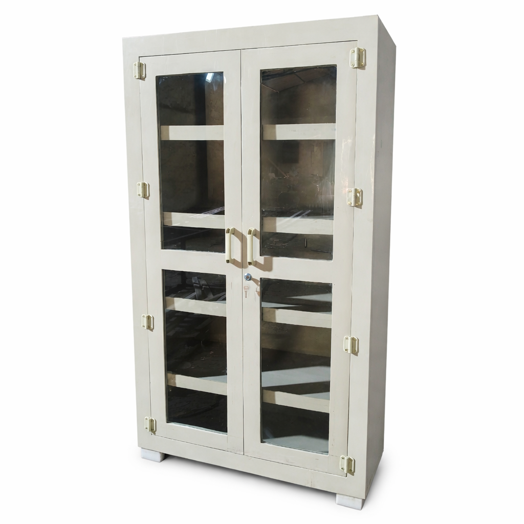 Laboratory PP Cabinet