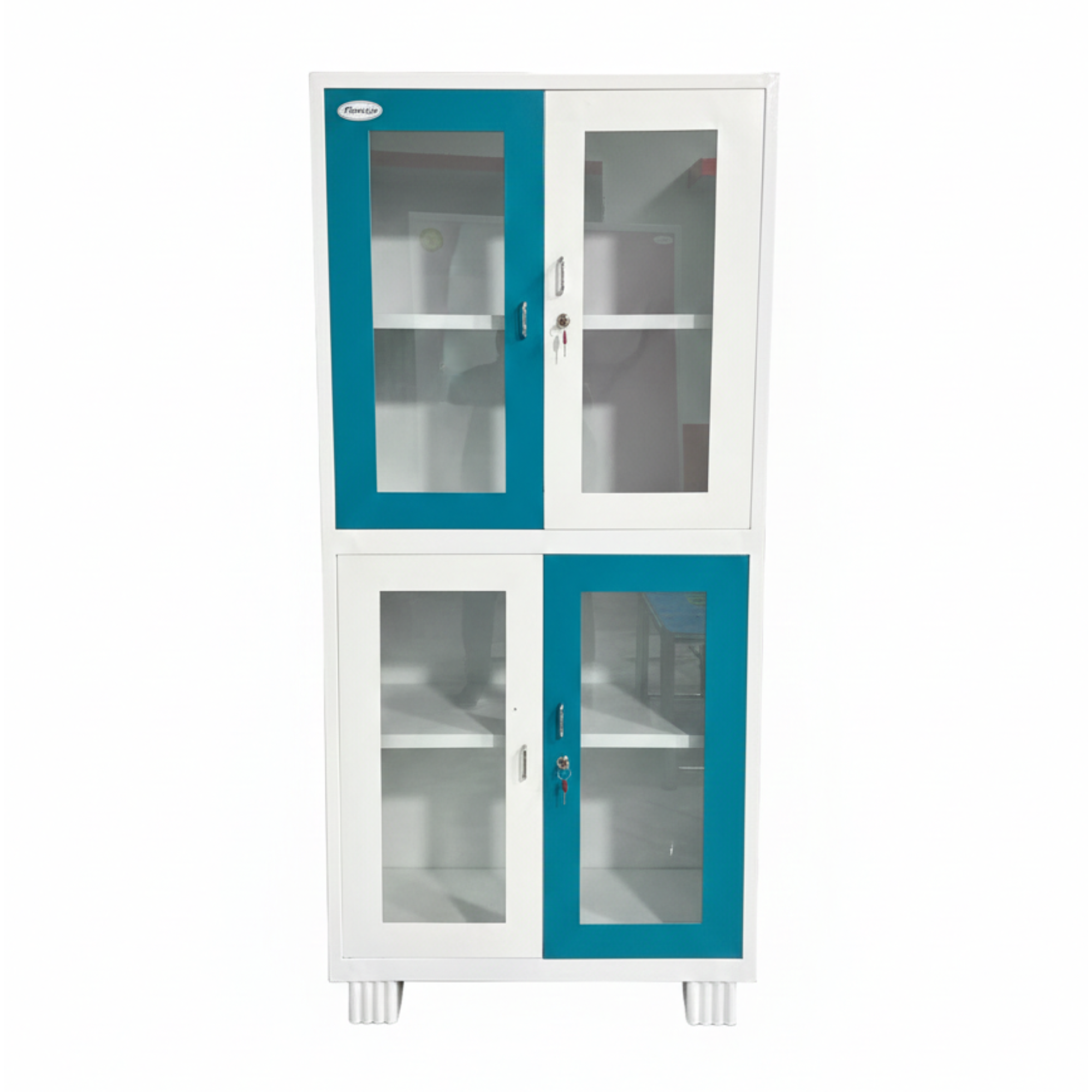 MS 4 Door Cabinet