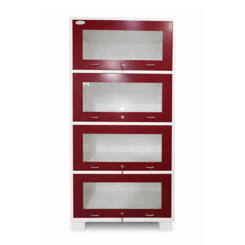 MS File Storage Cabinet