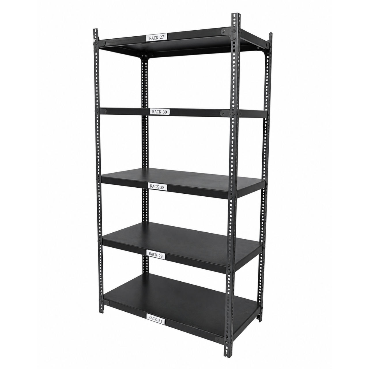 MS Storage Rack