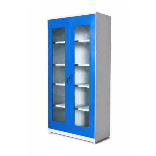 Lab File Cabinet