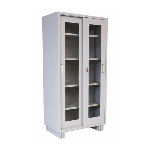 Sliding Door Cabinet